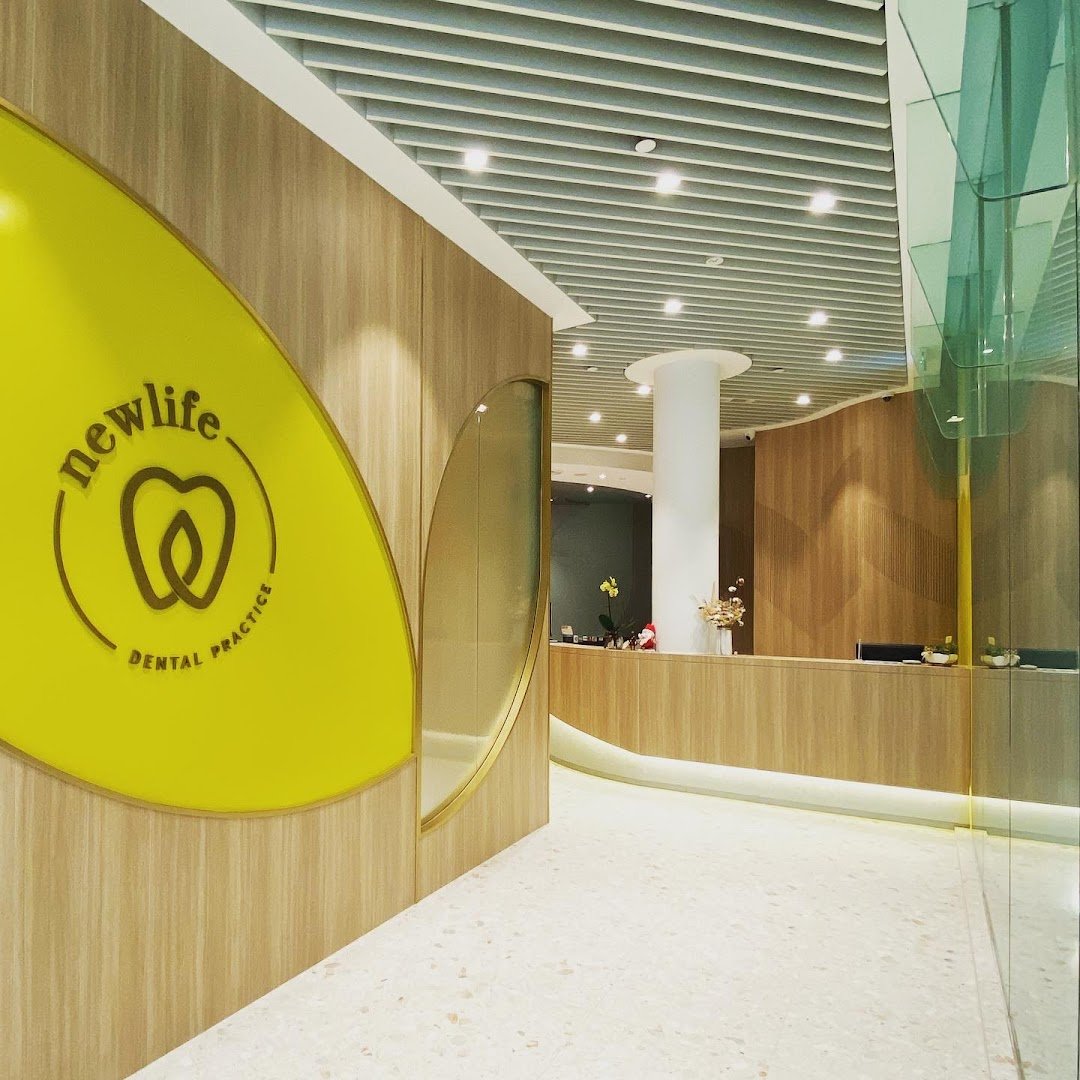 Photo 1 for Newlife Dental Practice