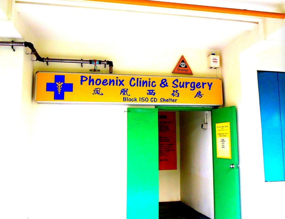 Phoenix Clinic & Surgery