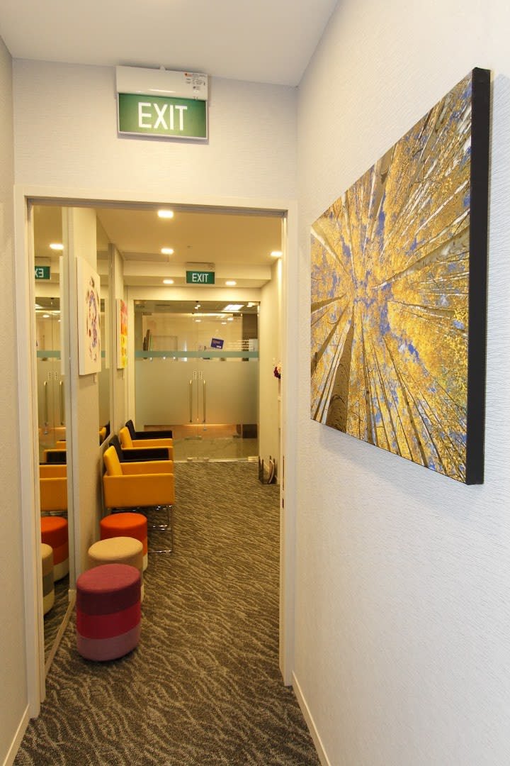 Photo 4 for SOG - Cindy Pang Clinic for Women & GynaeOncology