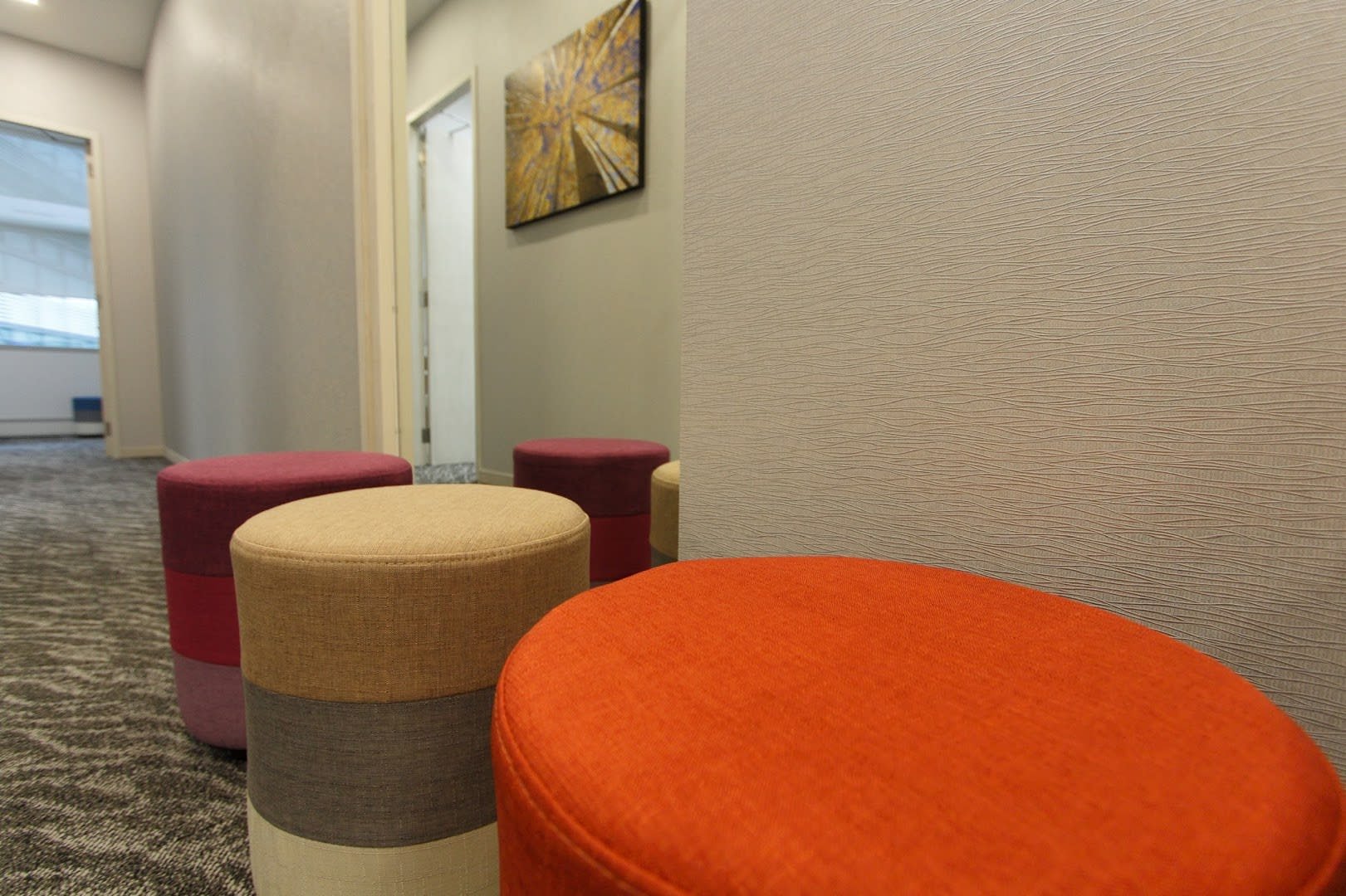 Photo 5 for SOG - Cindy Pang Clinic for Women & GynaeOncology