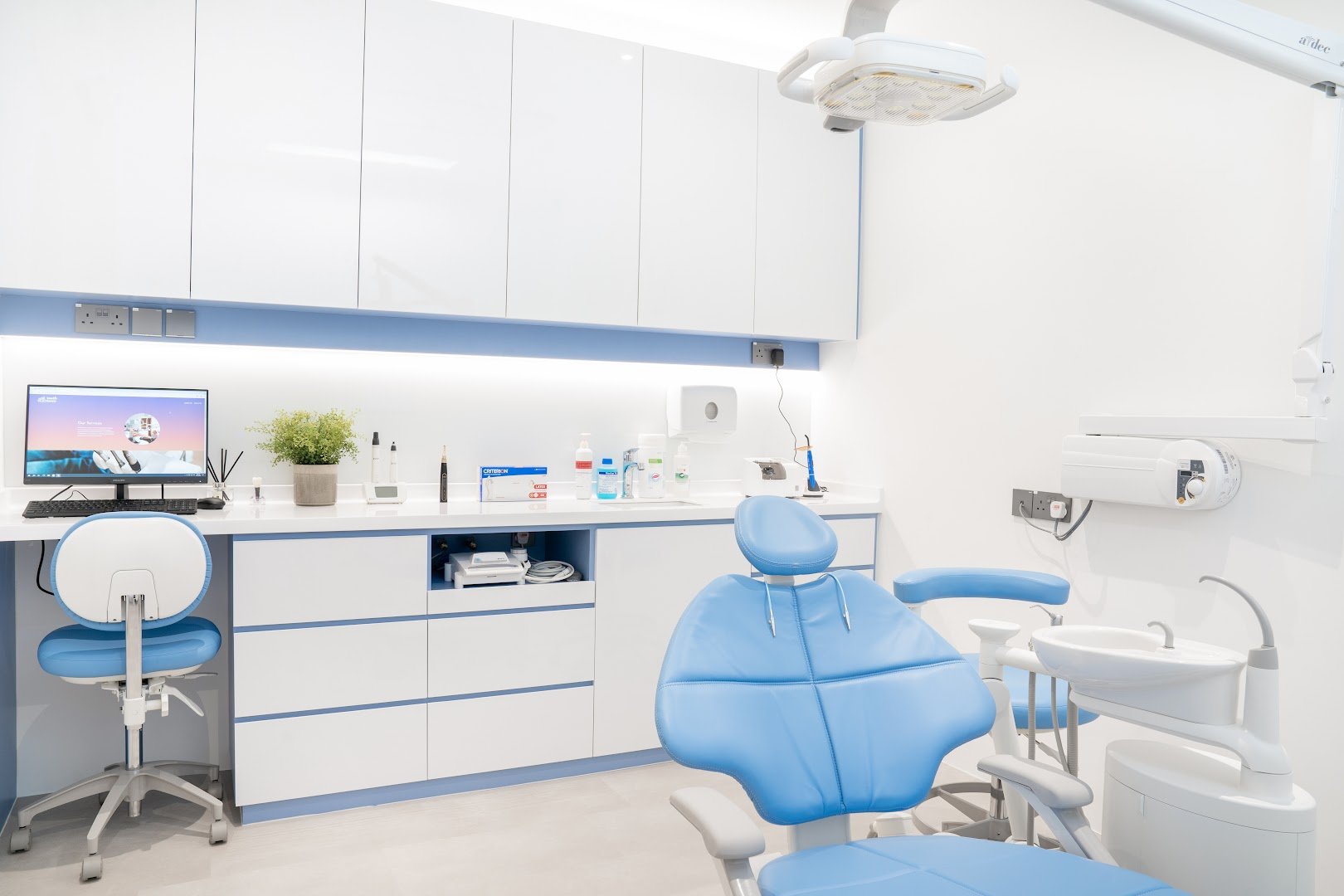 Photo 3 for Tooth Town
