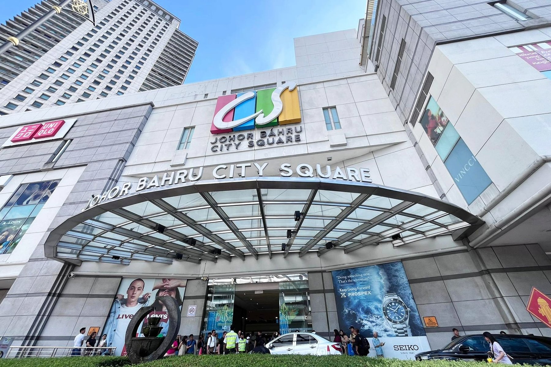 Johor Bahru, Johor aesthetic clinics background