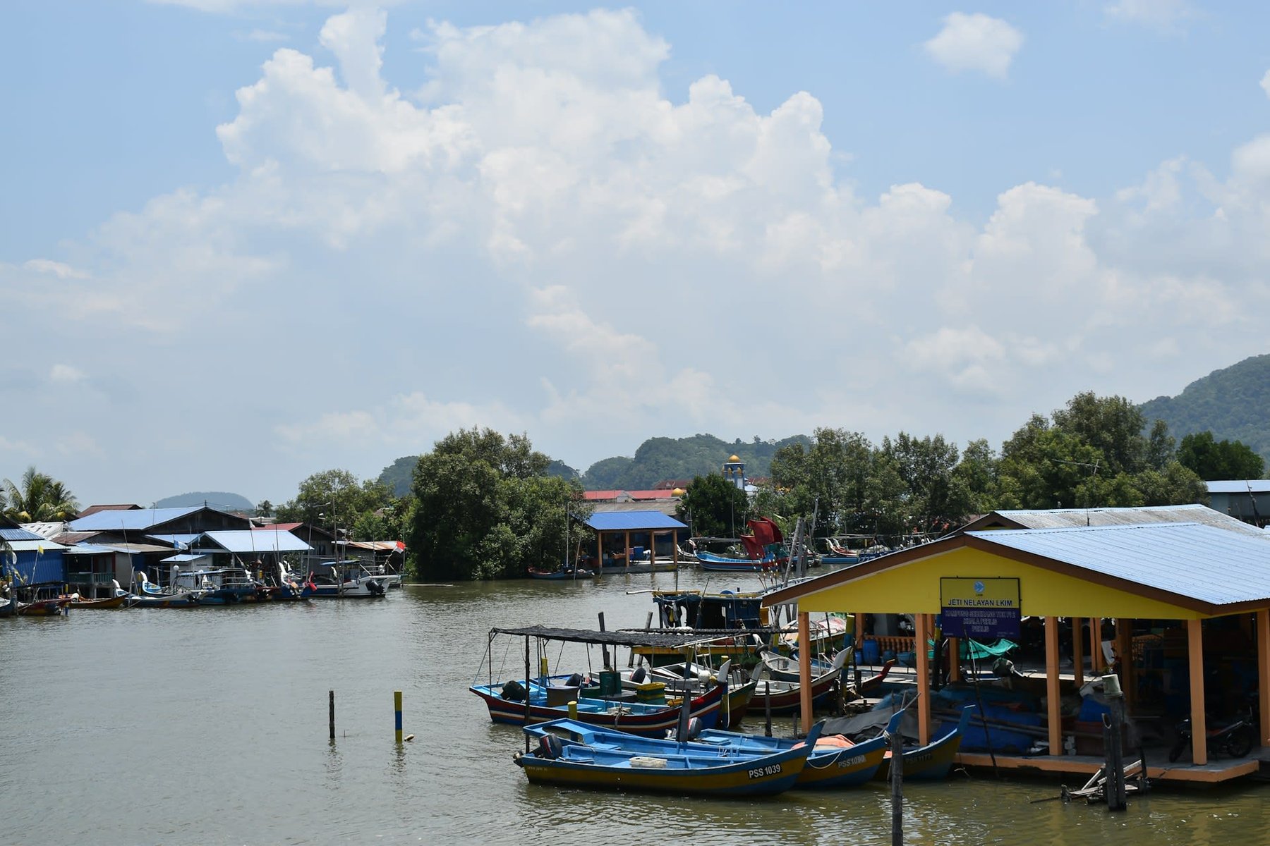 Perlis aesthetic clinics background