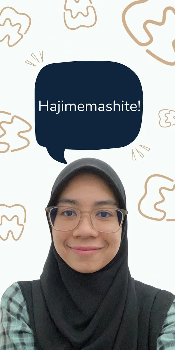 Dr Adila - Profile Image