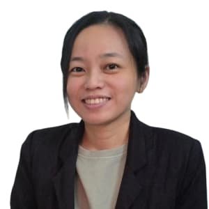 Dr Cheah Yee Ling
