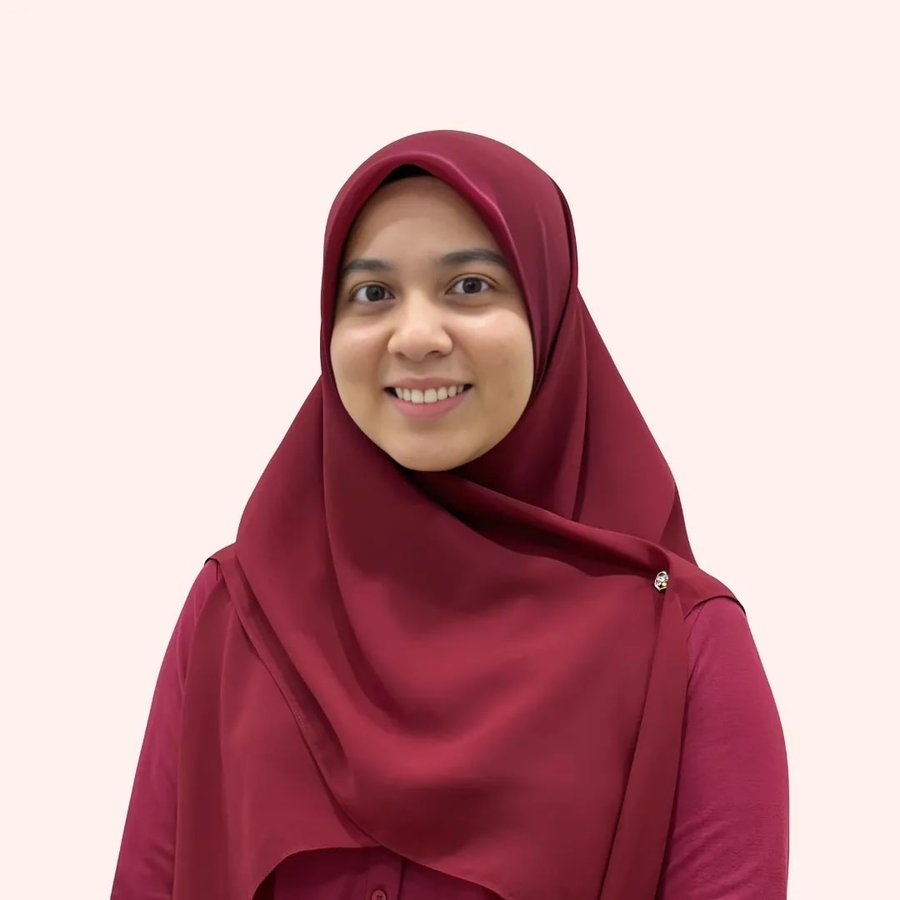 Dr Nurul Atiqah Binti Sabri