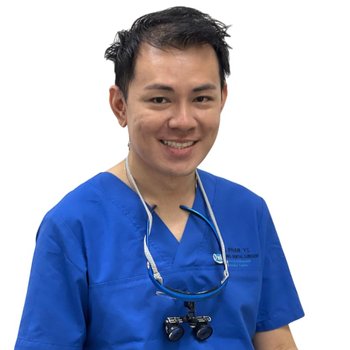 Dr Phan YC