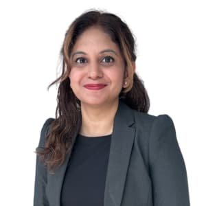 Dr Samantha Divia Henry