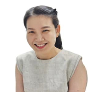 Dr Winnie Ung Chen Nee