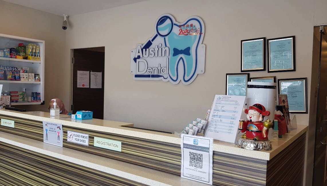 Photo 8 for Austin Dental Surgery