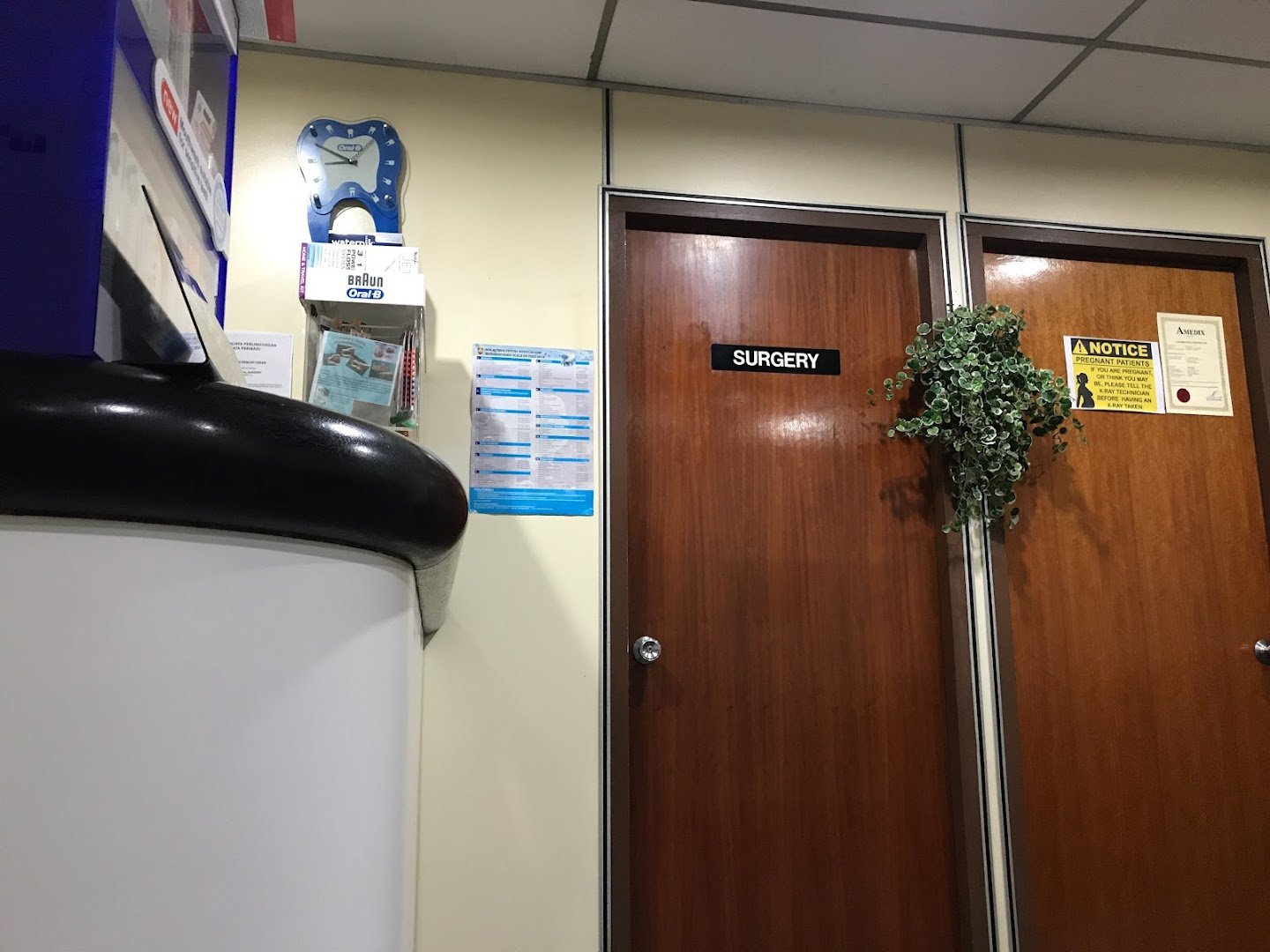 C. S. Ng Dental Surgery