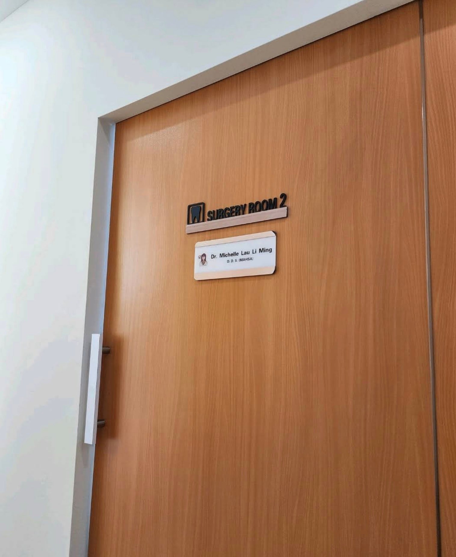 Photo 8 for Dr M Dental Clinic