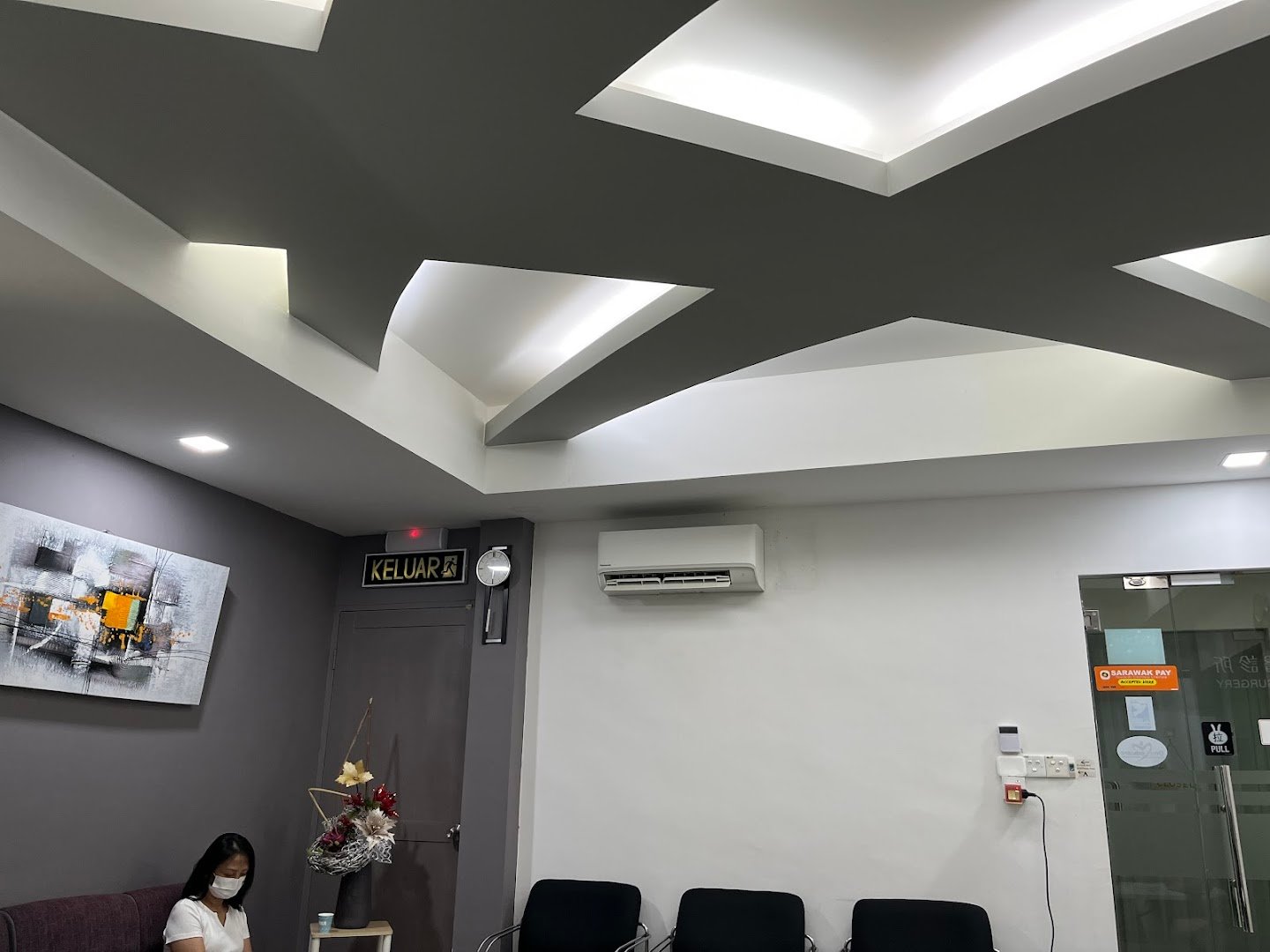 Dr. Then Dental Surgery