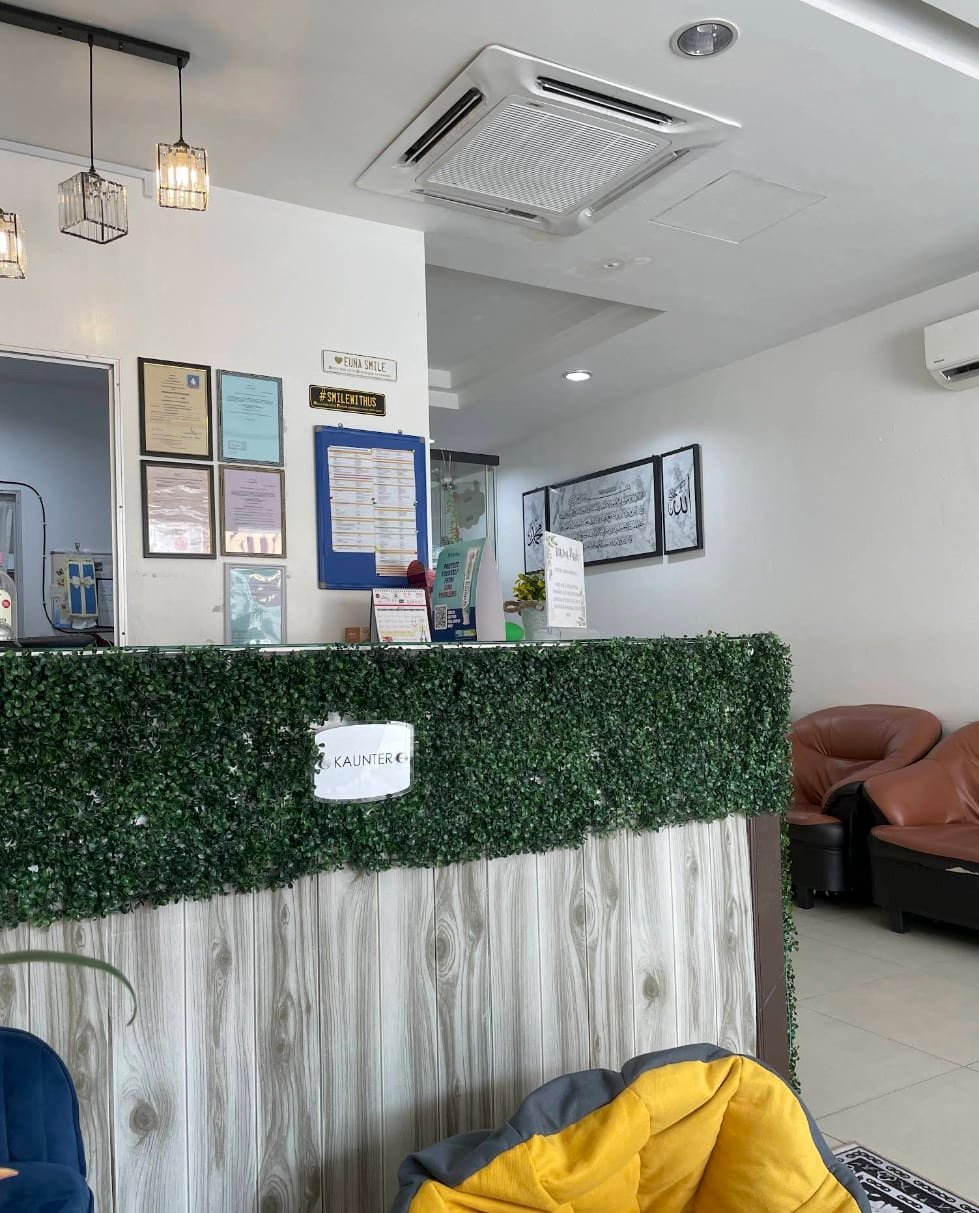 Photo 9 for Goodwill Dental Ipoh