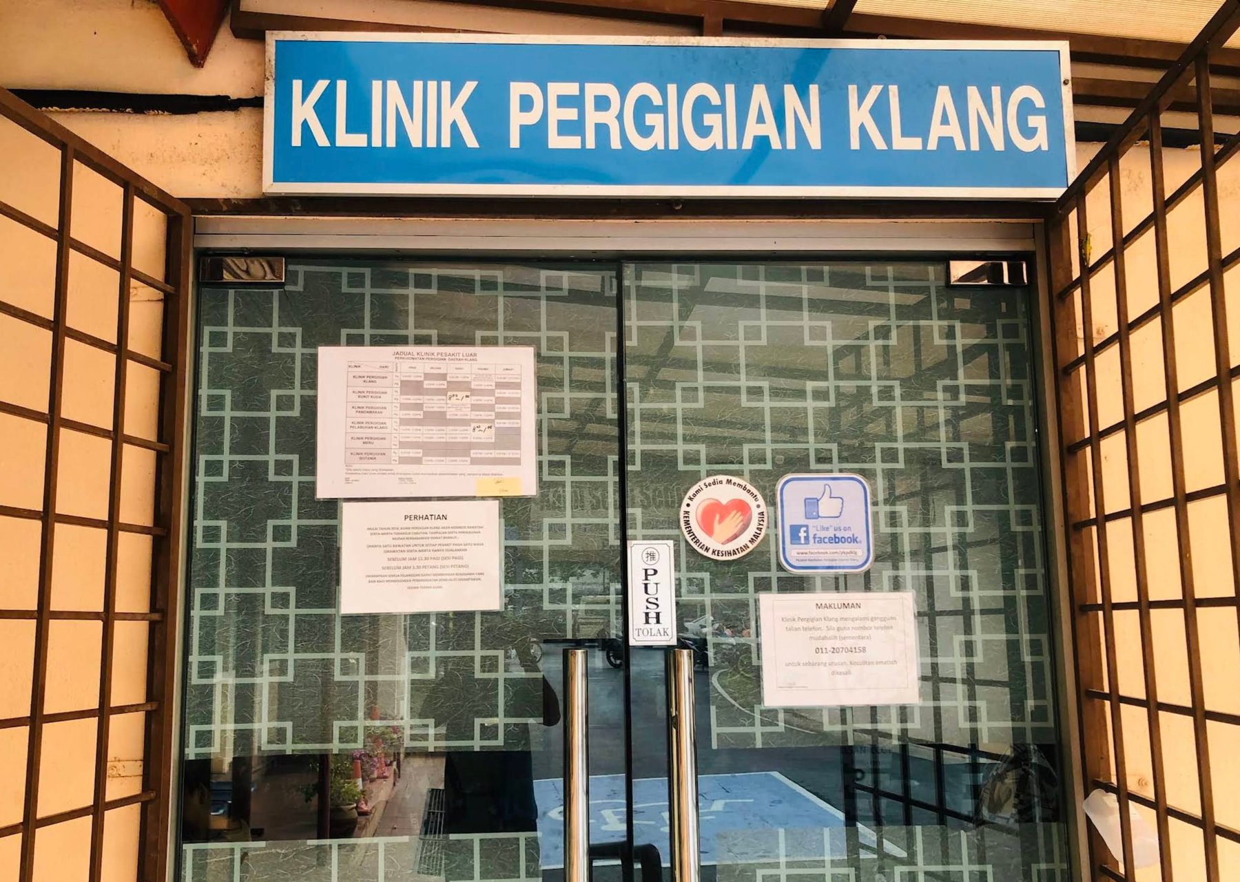 Klang Dental Clinic