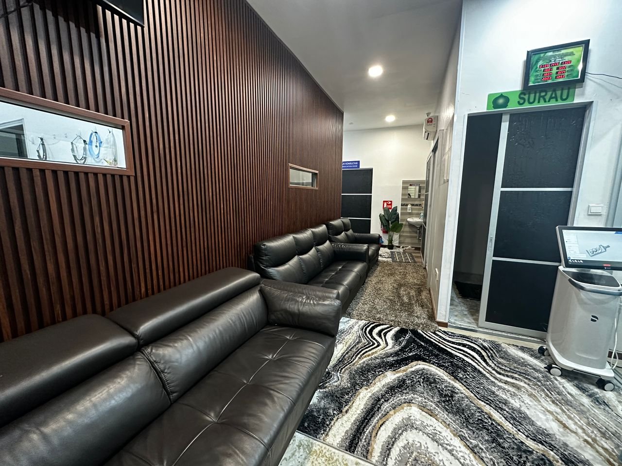 Klinik Pakar Pergigian Anmas