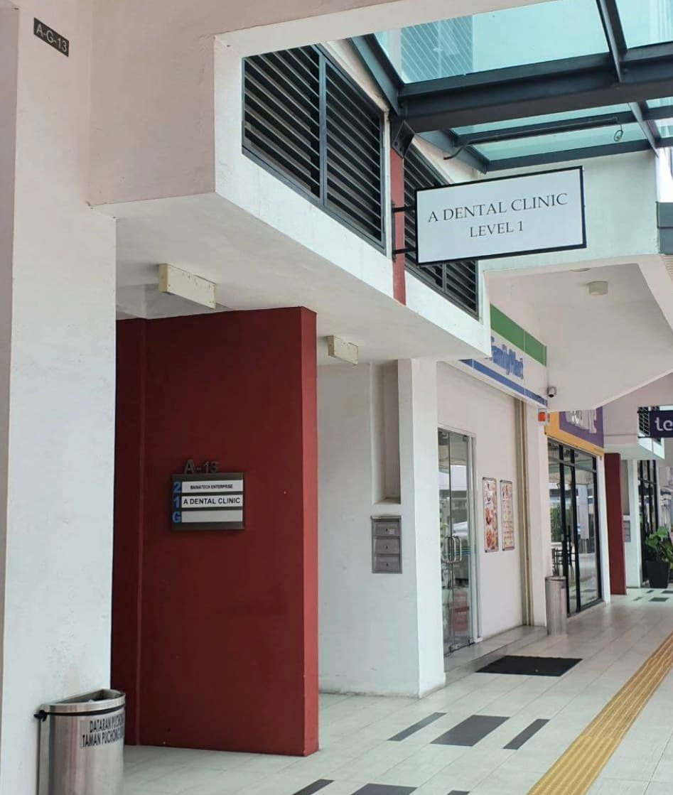 Photo 9 for Klinik Pergigian A Dental Clinic