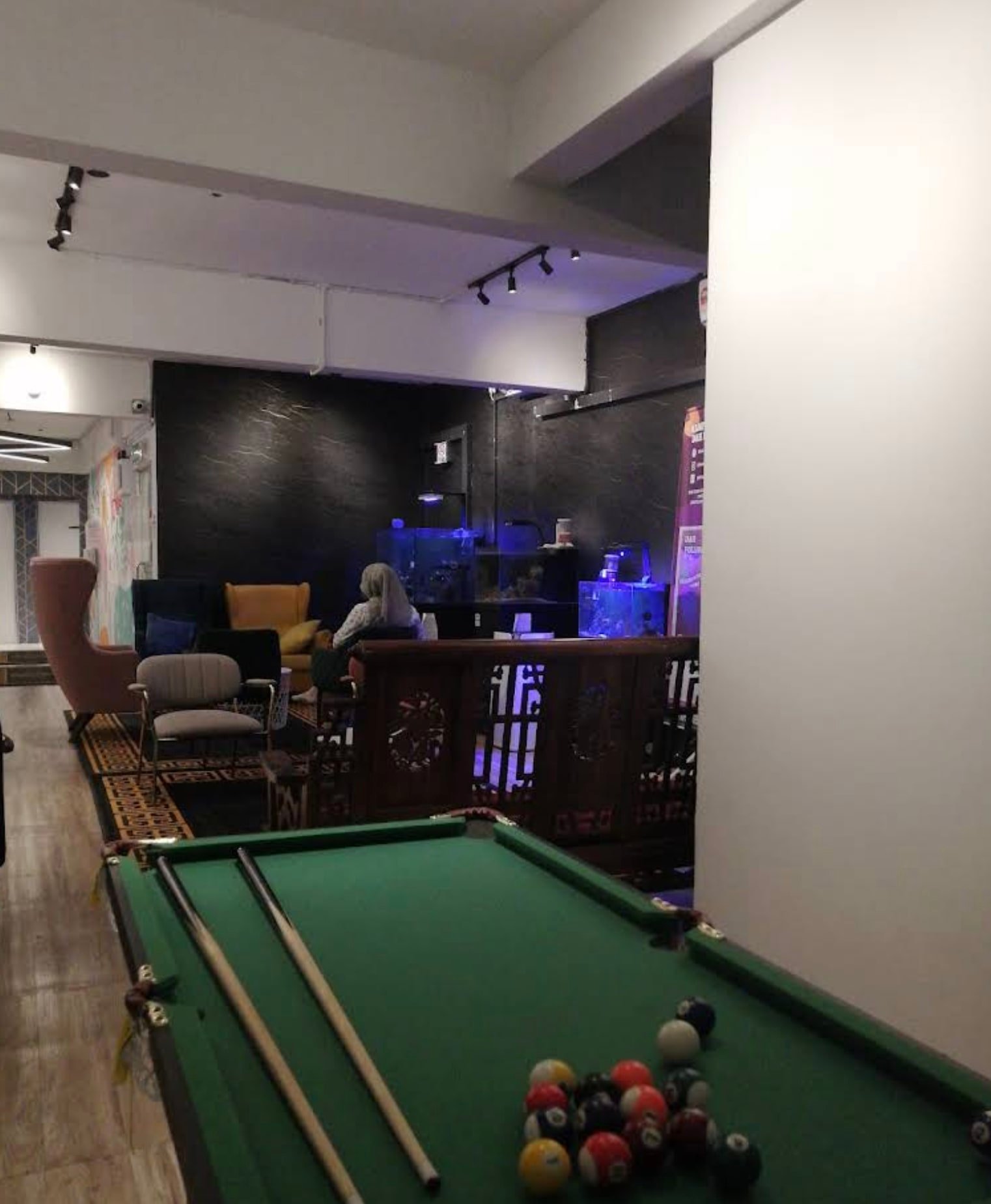 Photo 8 for Klinik Pergigian Bandar Puteri Puchong