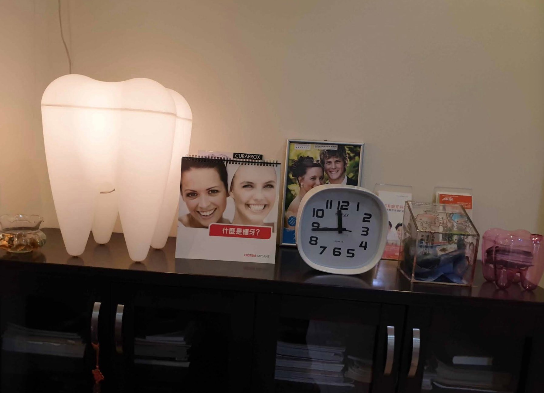 Photo 5 for Klinik Pergigian Dr Karthi