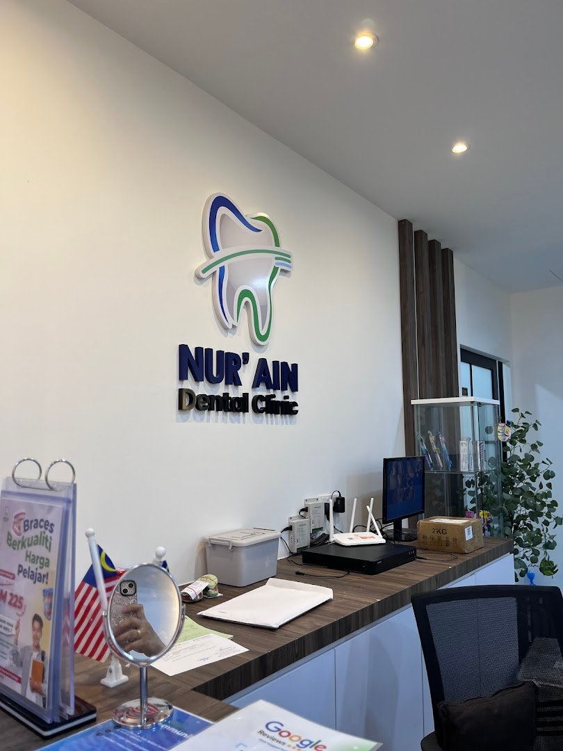 Photo 4 for Klinik Pergigian Nur'Ain - MITC