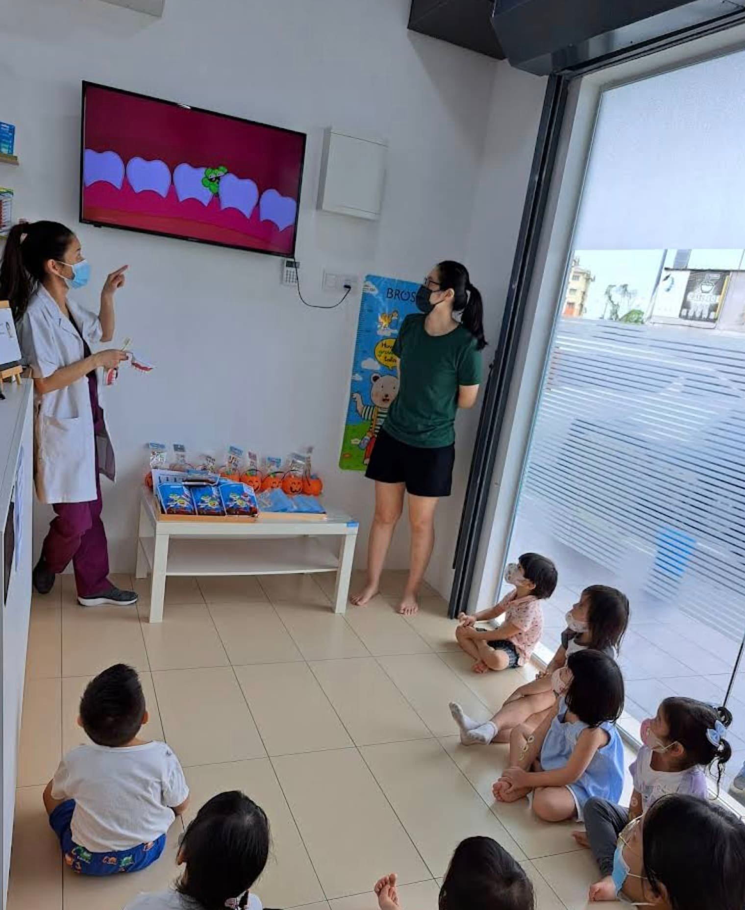 Photo 9 for Kong Dental Ipoh Botani