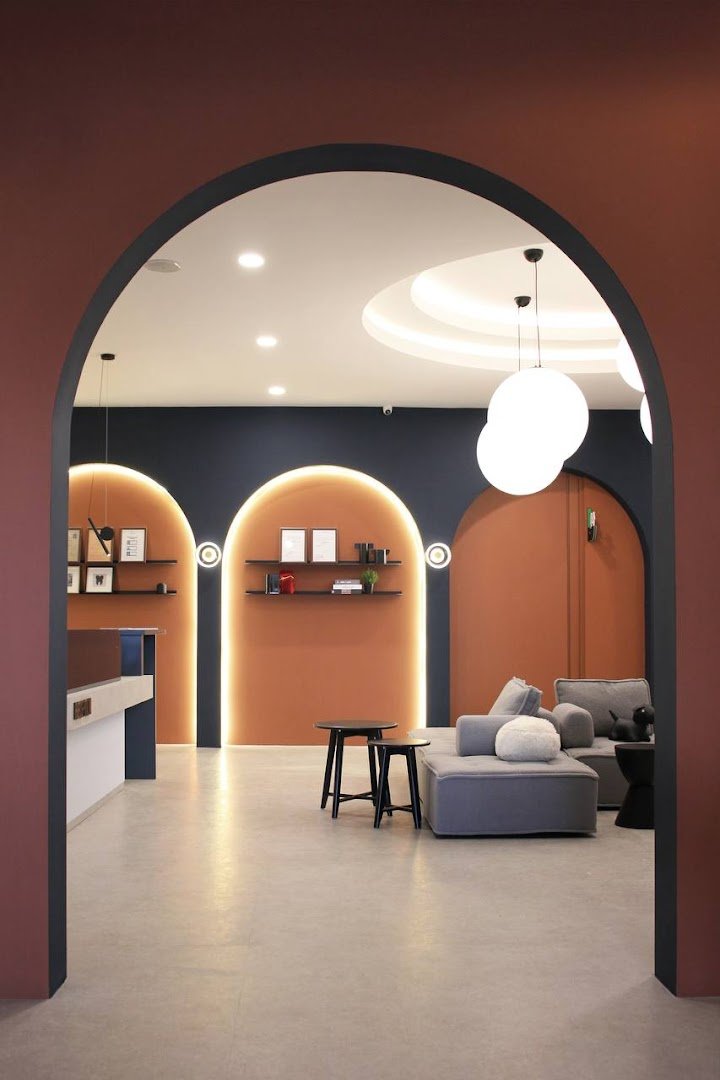 LD Dental Clinic @ Alam Impian