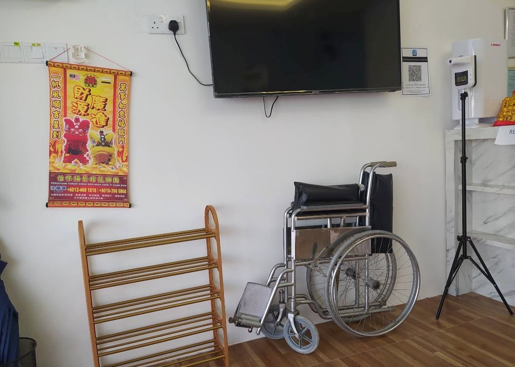 Photo 9 for LS Dental Ipoh Garden