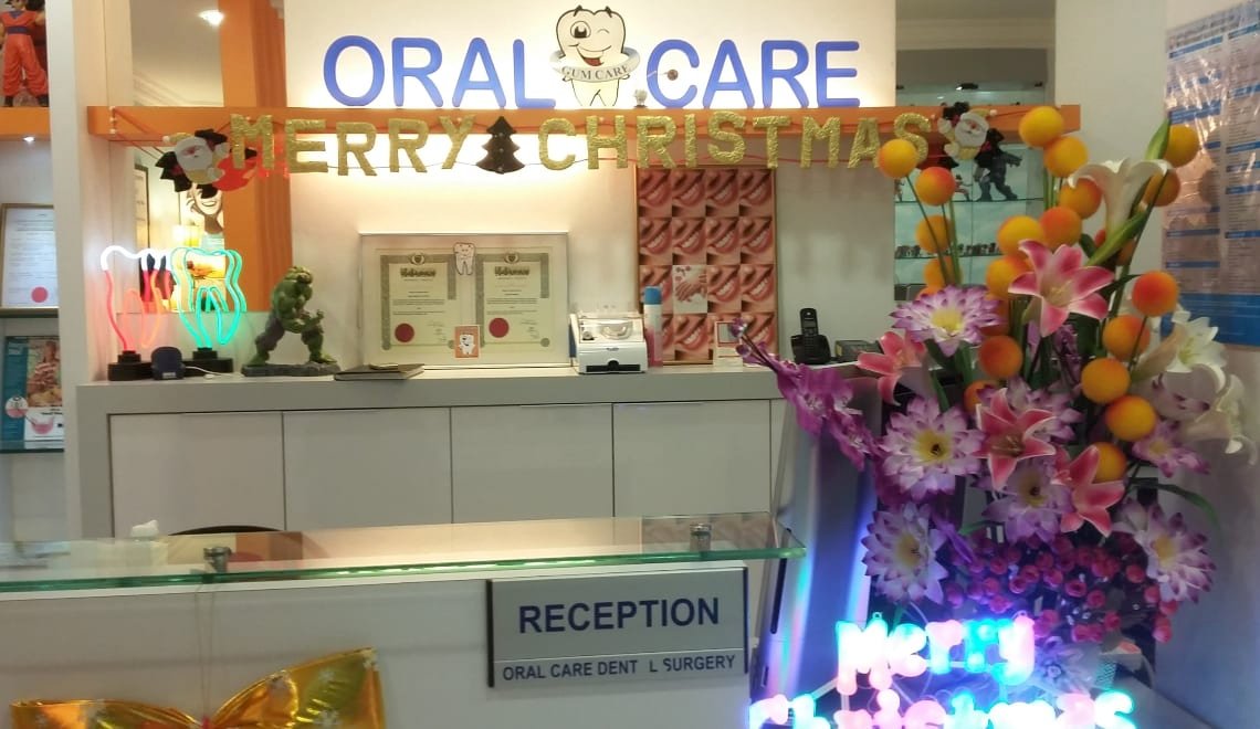 Oral Care Dental Surgery