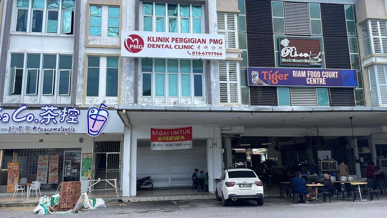 PMG Dental Clinic - Riam