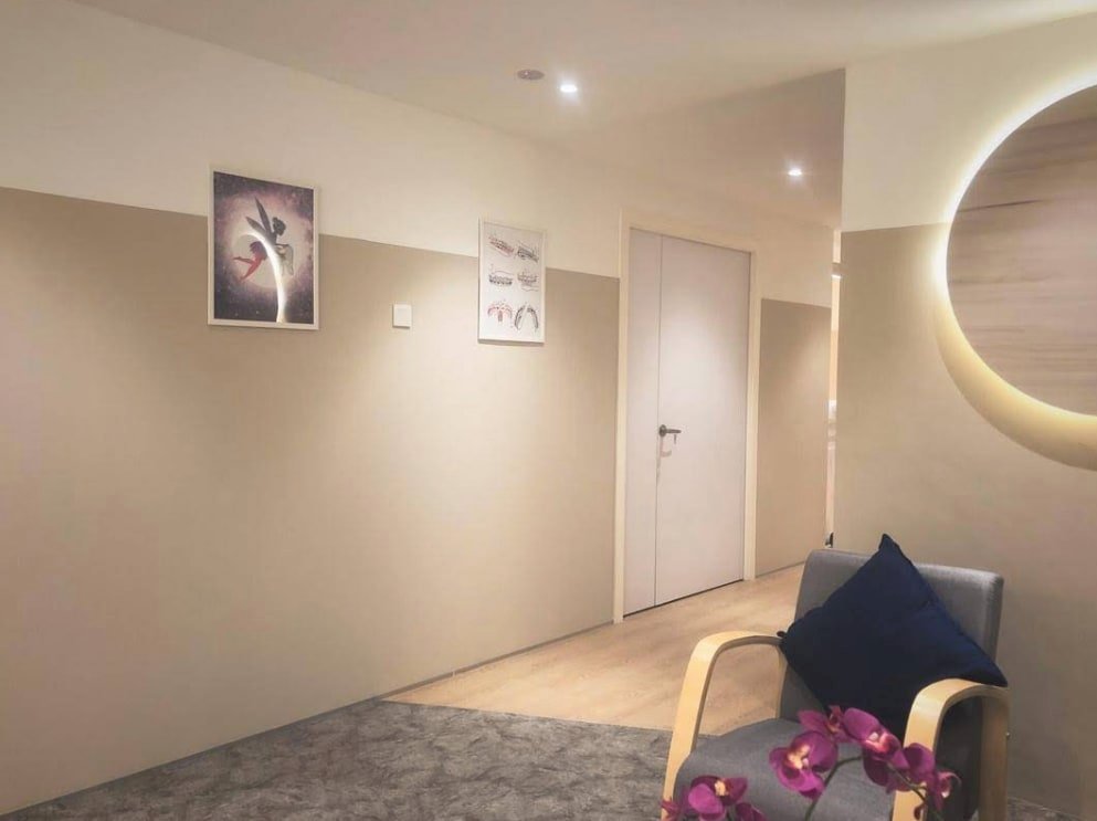 Photo 6 for Smile Up Dental Clinic • Puchong