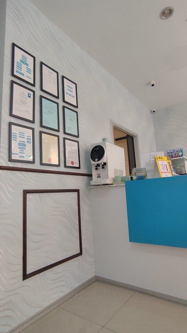 Photo 3 for T Care Dental Clinic Desa Mentari