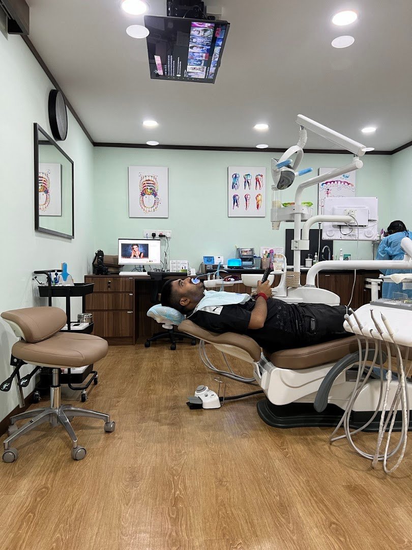 Photo 3 for T Care Dental Clinic Puchong (Bandar Puteri)