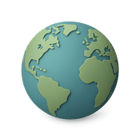 Indie World Map
