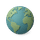 Indie World Map