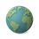 Indie World Map