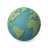 Indie World Map