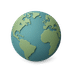 Indie World Map