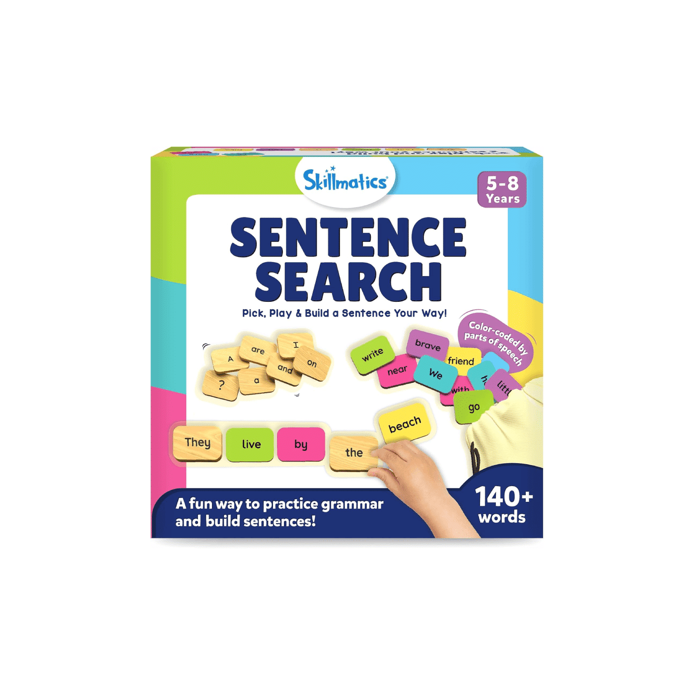 Sentence Search