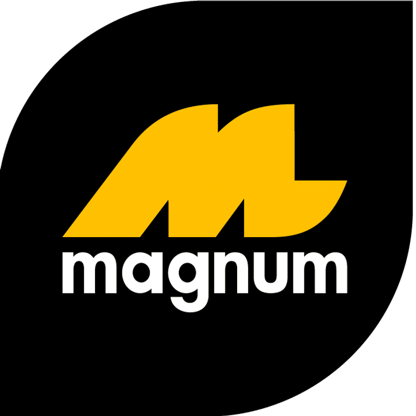 Magnum 4D