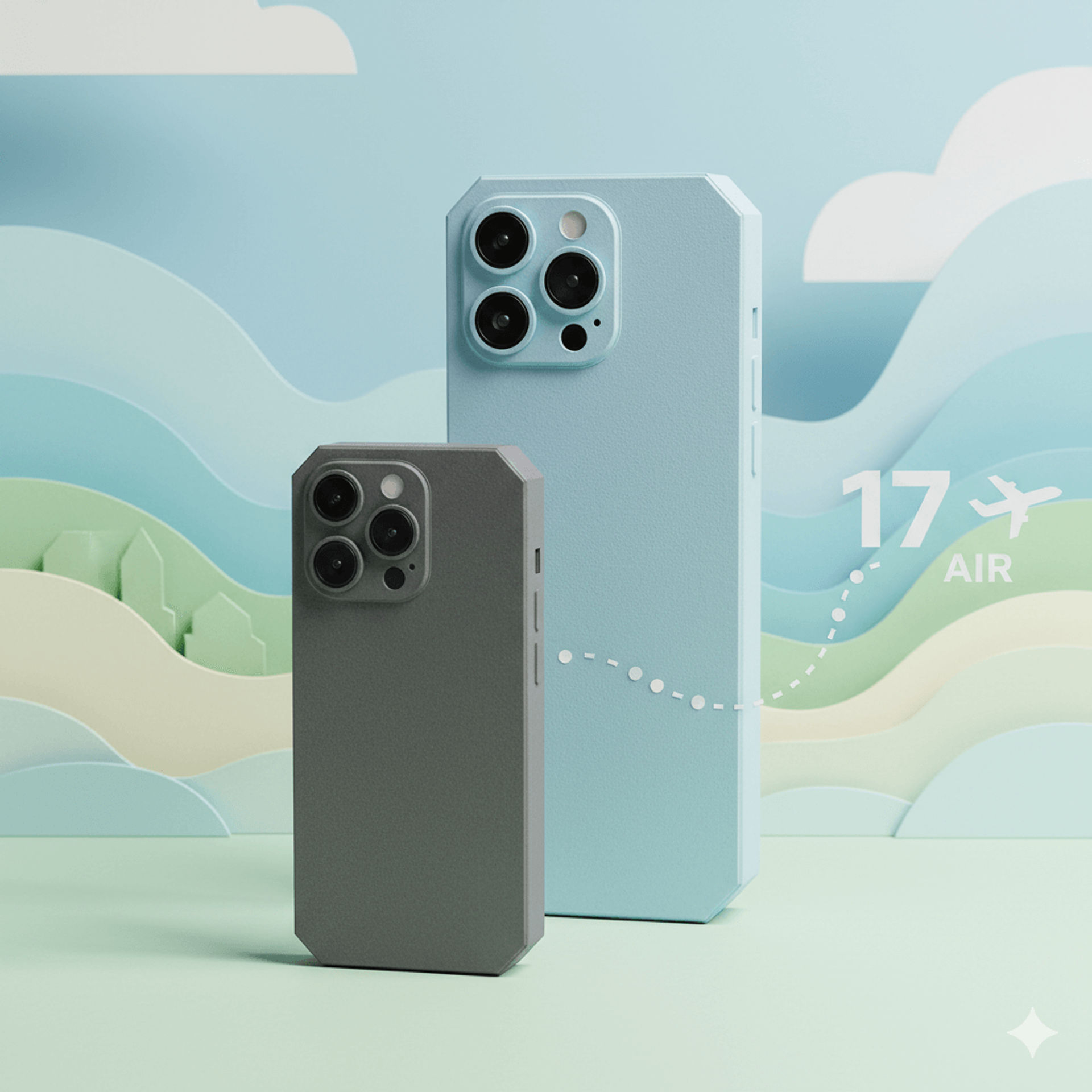 Should You Upgrade to the iPhone 17 or iPhone Air?