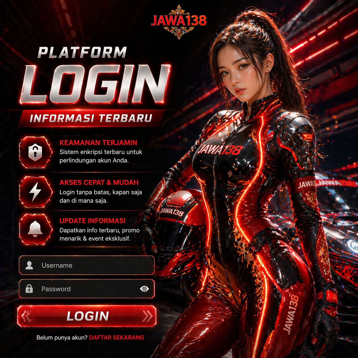 Jawa138: Bundle Premium Situs Online untuk Gamer yang Suka Gaya Unik