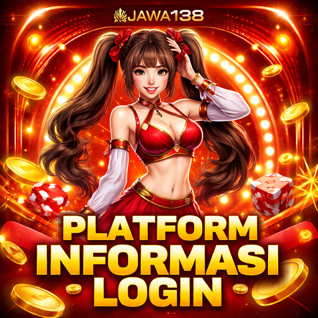 Jawa138: Koleksi Item Premium Game Online Ubah Tampilan Karaktermu Jadi Lebih Epic!