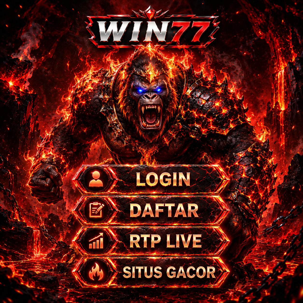 WIN77