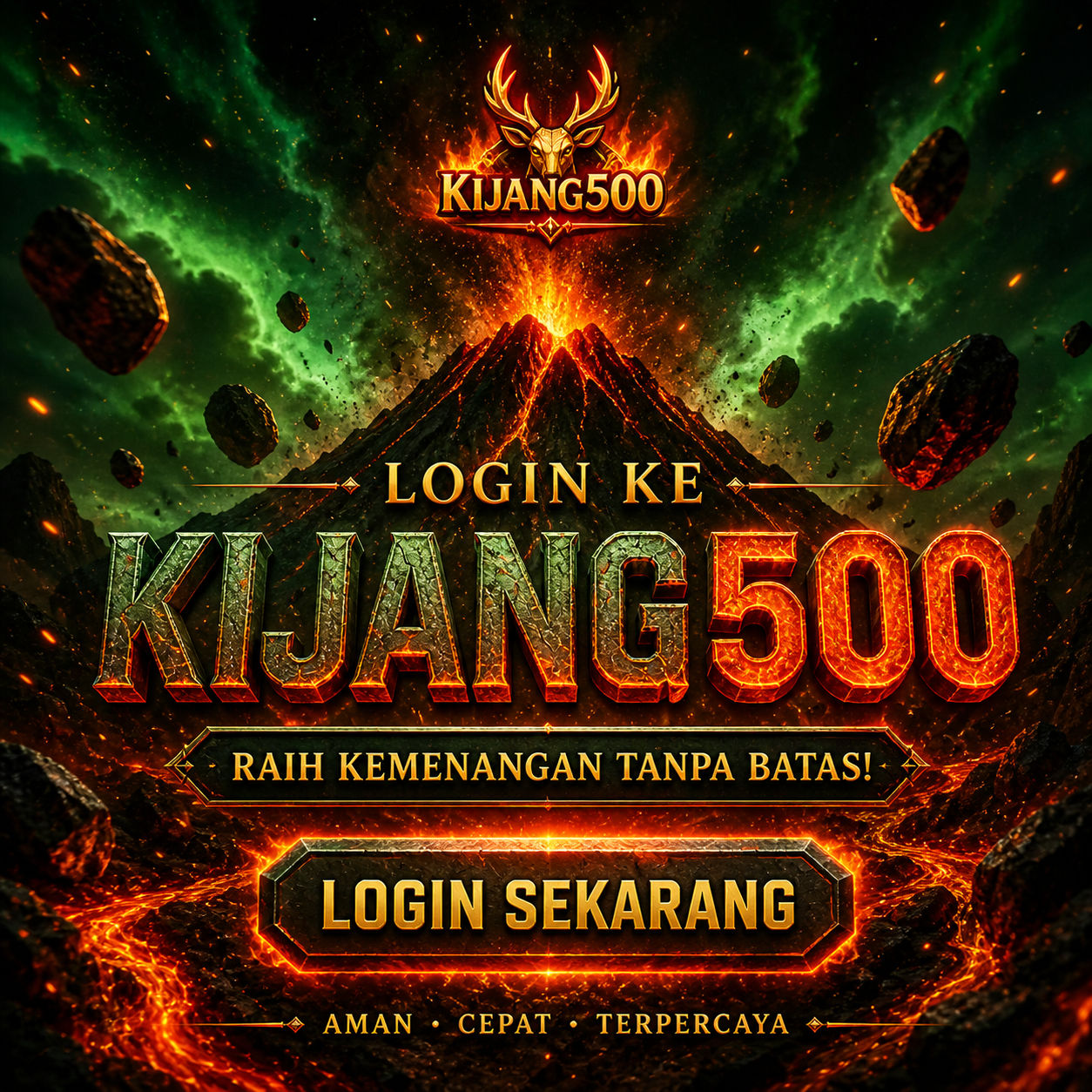 Kijang500: Anti Rungkad, Main Slot Gacor Hari Ini