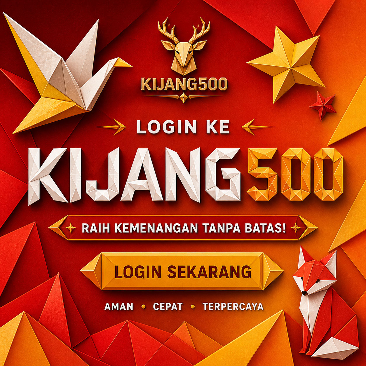 Kijang500 Macau