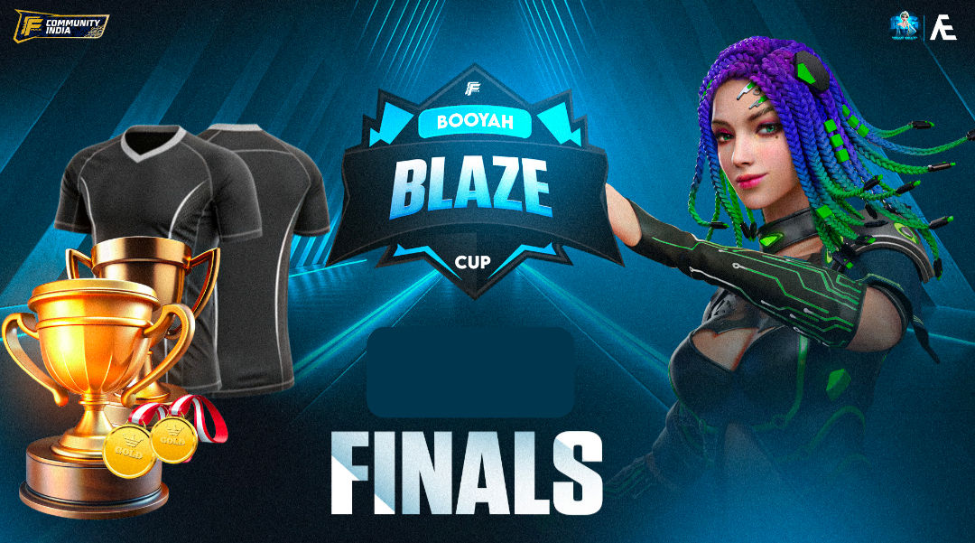 Agent Esports | Gaming Tournaments, Products & Community for Indian Gamers
