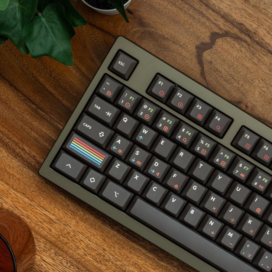 Epoch Dark