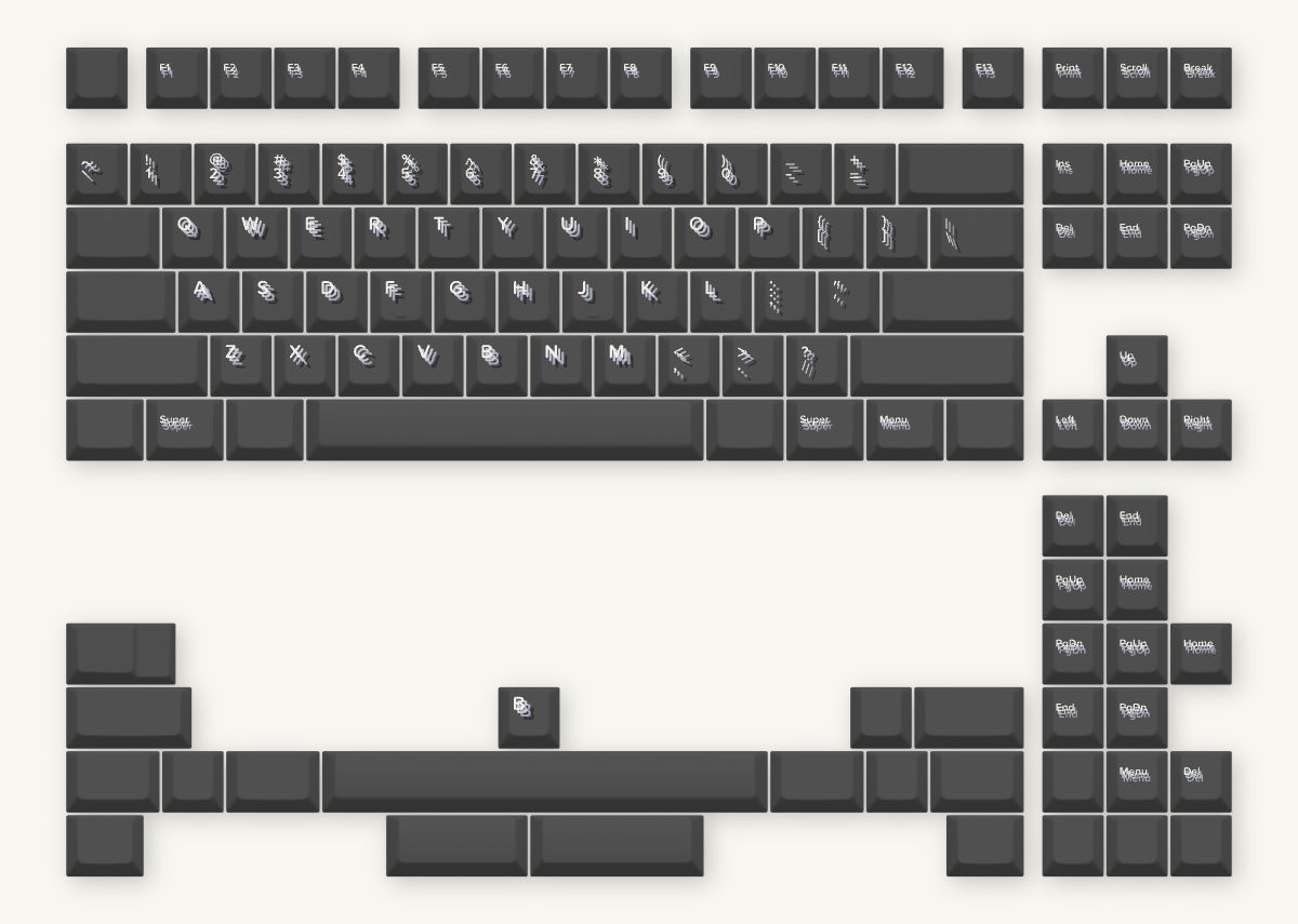 Echo Dark
