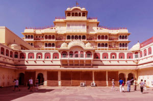 City-Palace-of-Jaipur