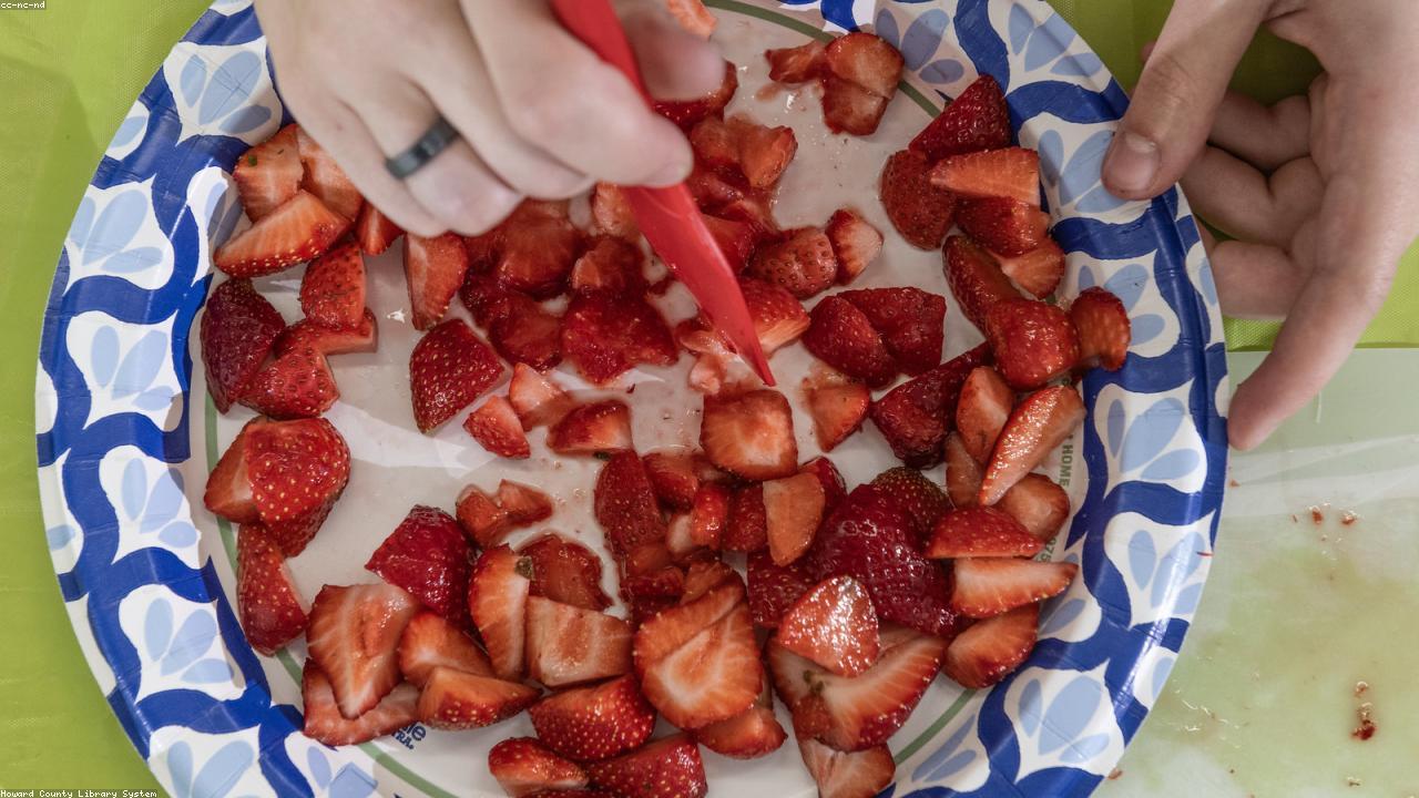 Step-by-Step: Professional Healthy Food for Pros